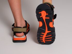 Сандалии для мальчиков