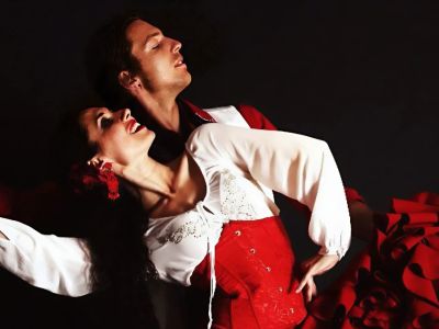 Билеты на Страсти по фламенко (Центральный дом учёных) / Концерт | Афиша | ИнфоТаймс