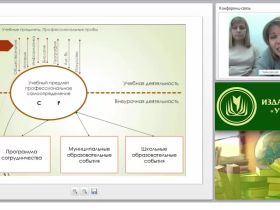 Психолого-педагогическое сопровождение профессионального самоопределения обучающихся