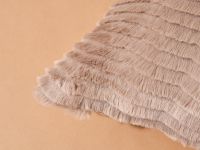 Наволочка декоративная Песок/Sabbia