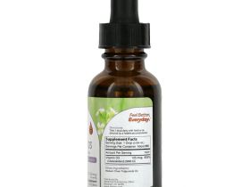 Zahler, Витамин D3, улучшенная формула D3, 125 мкг (5000 МЕ), 30 мл (1 жидк. Унция)