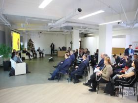 В Якутии разработана стратегия развития общественных пространств