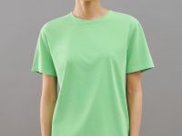 Футболка прямого силуэта из капсулы СПОРТ