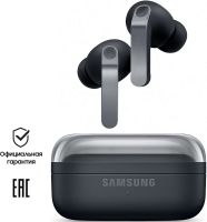 Беспроводные наушники Samsung Galaxy Buds4 Pro черный