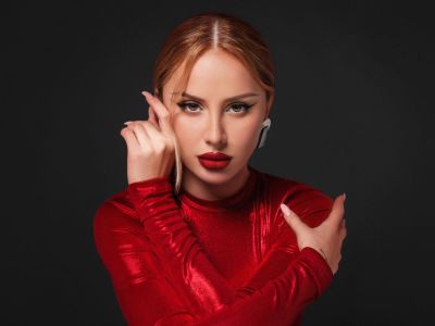 Anna Asti «Шоу «Царица»