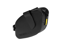 Велосумка подседельная Topeak Weatherproof Dynawedge, большая (черный)