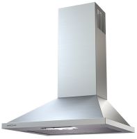 Купольная вытяжка KRONA BELLA 500 INOX SL