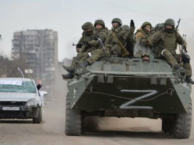 Дмитрий Пизель: «Мы должны поддержать наших солдат»