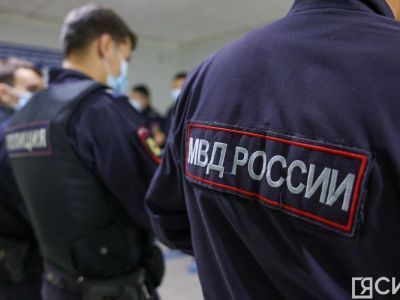 Более 130 литров алкоголя изъяли в Якутске с начала недели