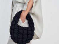 Рубашка изо льна свободного кроя