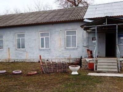 Бастановский сельский дом культуры