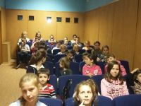 Кисловодский киновидеопрокат