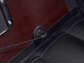 Лодка ПВХ KITT BOATS 370 НДНД с фальшбортом