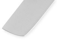 Нож кухонный овощной накири Samura "HARAKIRI" (SHR-0043B) 170 мм, сталь AUS-8, рукоять ABS пластик, чёрный