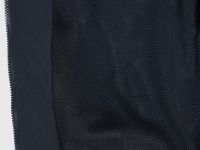 Ветровка для мальчиков, Черный