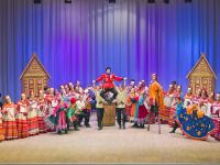 Рязанская областная филармония