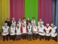 Уразметьевский сельский дом культуры