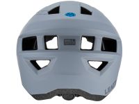 Leatt Велошлем Leatt MTB All Mountain 1.0 (2024), год 2024, цвет Синий, ростовка 59-63см