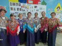 Загарский сельский дом культуры