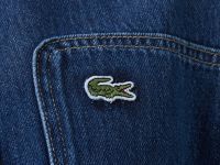 Женская рубашка Lacoste
