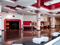 Кинотеатр «Империя грез. Индиго»