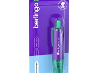 Корректирующая лента Berlingo "Envy", 5 мм*6 м, мятный, блистер, европодвес