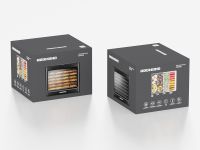 Электросушилка REDMOND FD1108