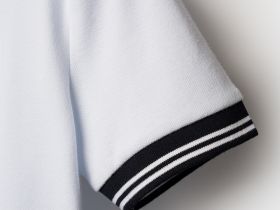 Фуфайка трикотажная для мальчиков (футболка)