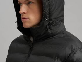 Куртка мужская