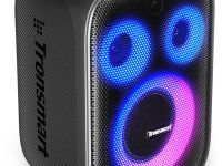 Портативная колонка Tronsmart Halo 200 Чёрная