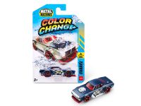 67100 Набор машинок ZURU Metal Machines, Хамелеон S1, в ассортименте