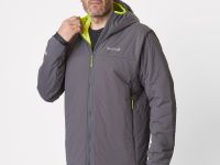 Куртка утепленная Ampere II Мужская