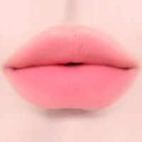 Жидкая матовая помада для губ Dinto Madame Butterfly Blurring Lip Veil 105 Piano