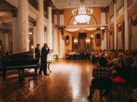 Театр музыки, драмы и комедии г. Новоуральска