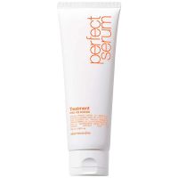 Питательная маска с маслами для повреждённых волос Mise En Scene Perfect Serum Treatment Pack