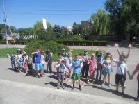 Светлоградский историко-краеведческий музей им. И. М. Солодилова