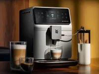 Автоматическая кофемашина WMF Perfection 760 CP823A10
