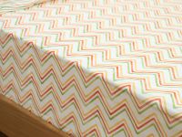 Простыня на резинке Miracoli