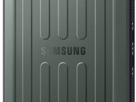 Планшет Samsung Galaxy Tab Active5 зеленый