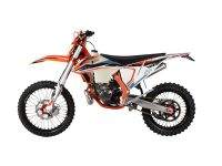 Мотоцикл кроссовый эндуро GR8 F300L Pro 177FMM FCR