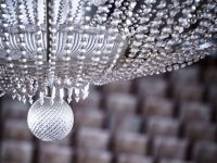 Белый зал Санкт-Петербургского политехнического университета Петра Великого