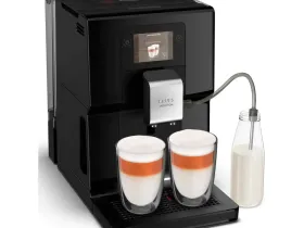 Автоматическая KRUPS Intuition Preference EA873810