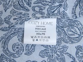 Комплект наволочек Сastello с ушками