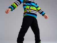 Ботинки для мальчиков