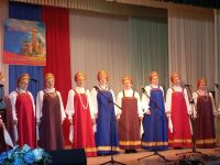 Центр народной культуры «Традиция»