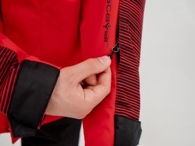 *Куртка 21-42505 муж.