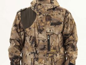 Летний охотничий костюм Remington Duck Hunting Yellow Waterfowl Honeycombs