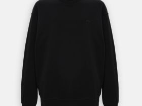 Базовая свободная толстовка