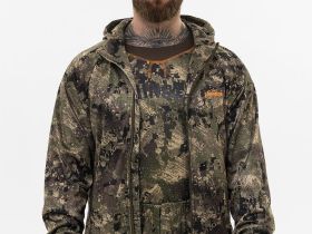 Костюм для охоты Remington Alabama Professional Green Forest