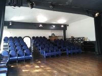 Творческий центр «Своя сцена»